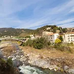 L'interlude Amélie-les-Bains-Palalda