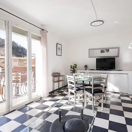 Сasa de vacaciones L'interlude *