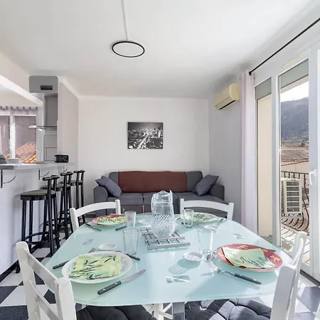 L'interlude Сasa de vacaciones