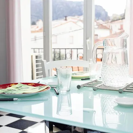 Holiday home L'interlude Amelie-les-Bains-Palalda