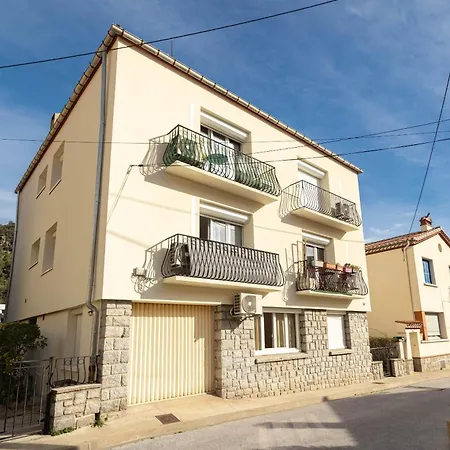 Holiday home L'interlude *