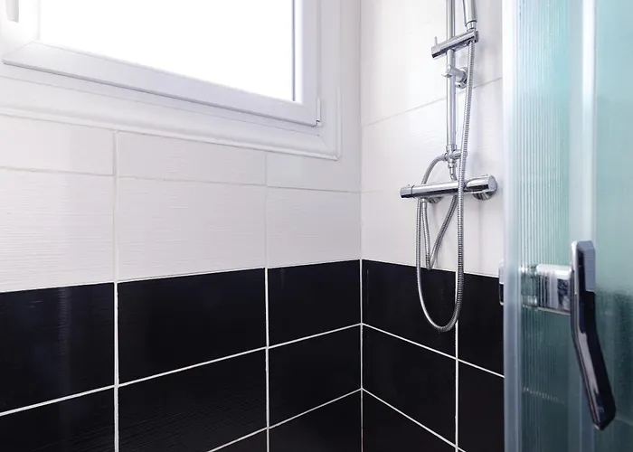 Сasa de vacaciones L'interlude *